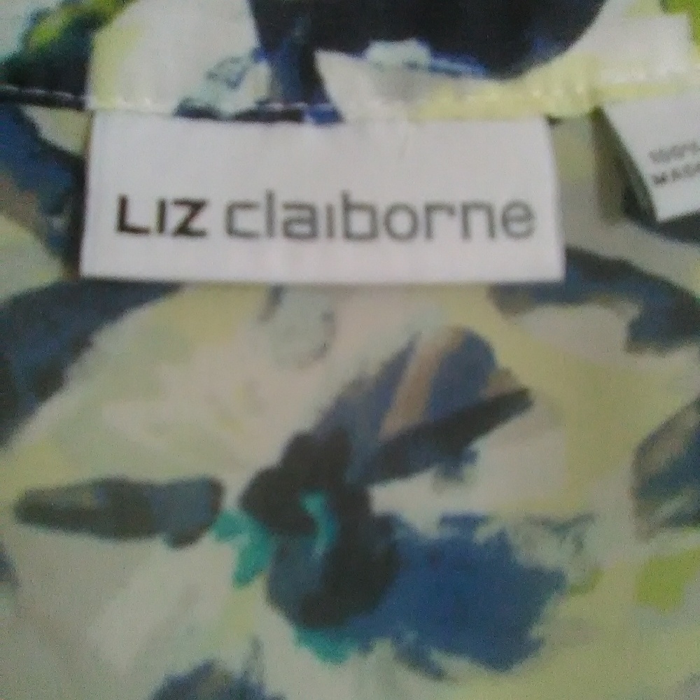 Blouse - Picture 4 of 4